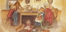 Child’s Food for Life – A Look at Diet in Relation to Waldorf Education