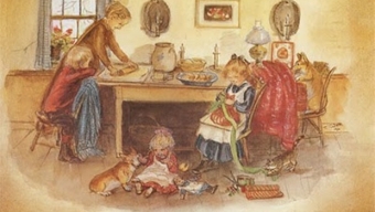 Child’s Food for Life – A Look at Diet in Relation to Waldorf Education