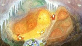 Waldorf Resources for Advent
