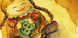 Thoughts on Inappropriate Gifts from Loved Ones