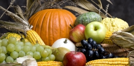 Autumn Verses & Circle for Waldorf Homeschoolers