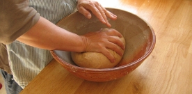 Waldorf Baking & Kneading