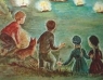 The Fairies at Kytka’s House