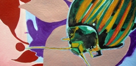 Golden Beetle Books: Geneii of Language