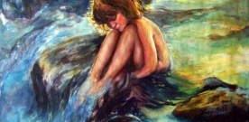 The Wild Child – What is Civilized Behavior, What is “Normal”?