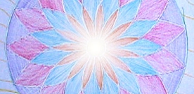 Zynnia Shares Her Mandalas
