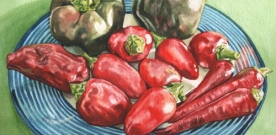 Zynnia Fixes A Mexican Meal