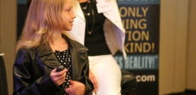 Zynnia Jezek Is A Rising Star