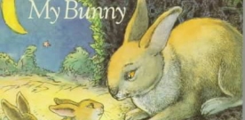 If You Were My Bunny