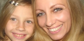Zynnia Jezek Shares Gratitude