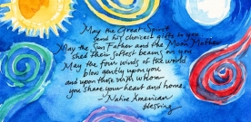 Being Grateful for Everything to Attract More Blessings into Your Life