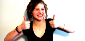 You’ve Been Elected!