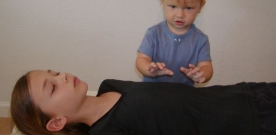 Reiki For Children