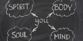 Personal Development