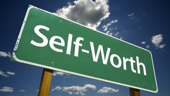 Your Unshakable Worth!
