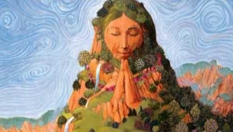 Creation Stories