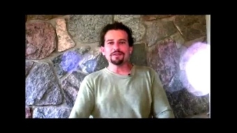 Raw Food Guru Shares Interesting News