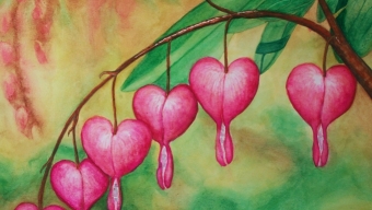 Nourishment for Your Child’s Heart – Help Them to Thrive!