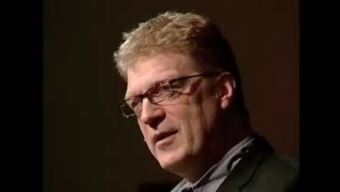 Do Schools Kill Creativity?