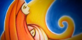 Show Your Child the Way to Joyfulness