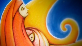 Show Your Child the Way to Joyfulness