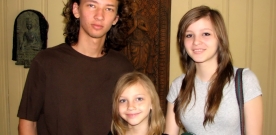 How Come Kytka’s Kids are so Cool?
