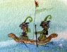 Mayans, Shamanism and the Blessing of Gratitude for My Son