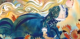 You Are Welcome – Notes on Inspiration