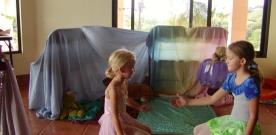 I Want My Child’s Room to be More “Waldorf”