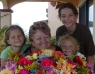 Well Informed Daughter Gives Mother New Life