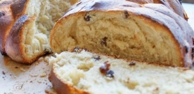 What Does Baking Day Have To Do With Unschooling?