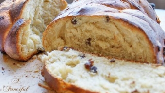 What Does Baking Day Have To Do With Unschooling?