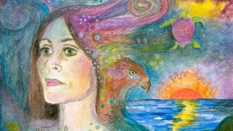 A Guide To Fairy Folk