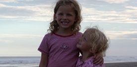 World Lessons From A 5 Year Old