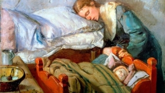 Help For the Harried Homeschool Mom