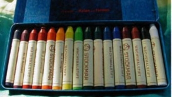 Why Isn’t My Child Scribbling or Drawing?