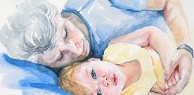 Connecting Young and Old