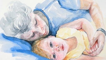 Connecting Young and Old