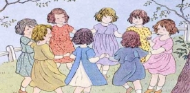 Homeschoolers Wishing For School