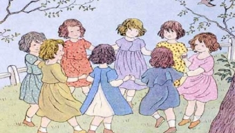 Homeschoolers Wishing For School