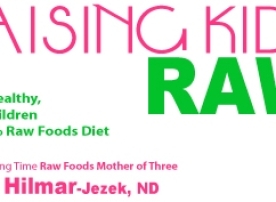 Raising Kids Raw