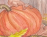 Halloween Painting Story