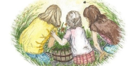 Instill A Love of Learning
