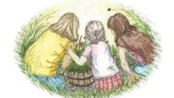 Instill A Love of Learning