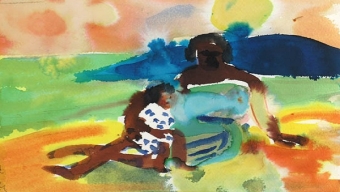 Parents Worthy of Modeling: The Children Are Watching