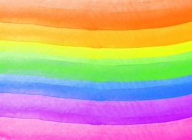 Waldorf Painting Verses