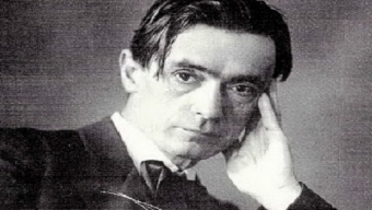 Michaelmas: Steiner’s Thoughts on The Spiritual World