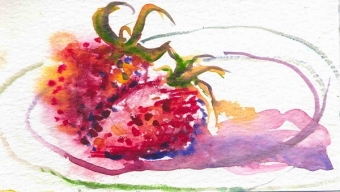 A Child’s Food for Life