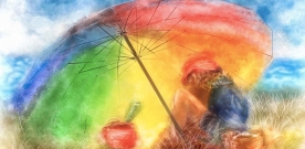 Cultivating Gratitude & Reverence In Children