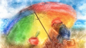 Cultivating Gratitude & Reverence In Children